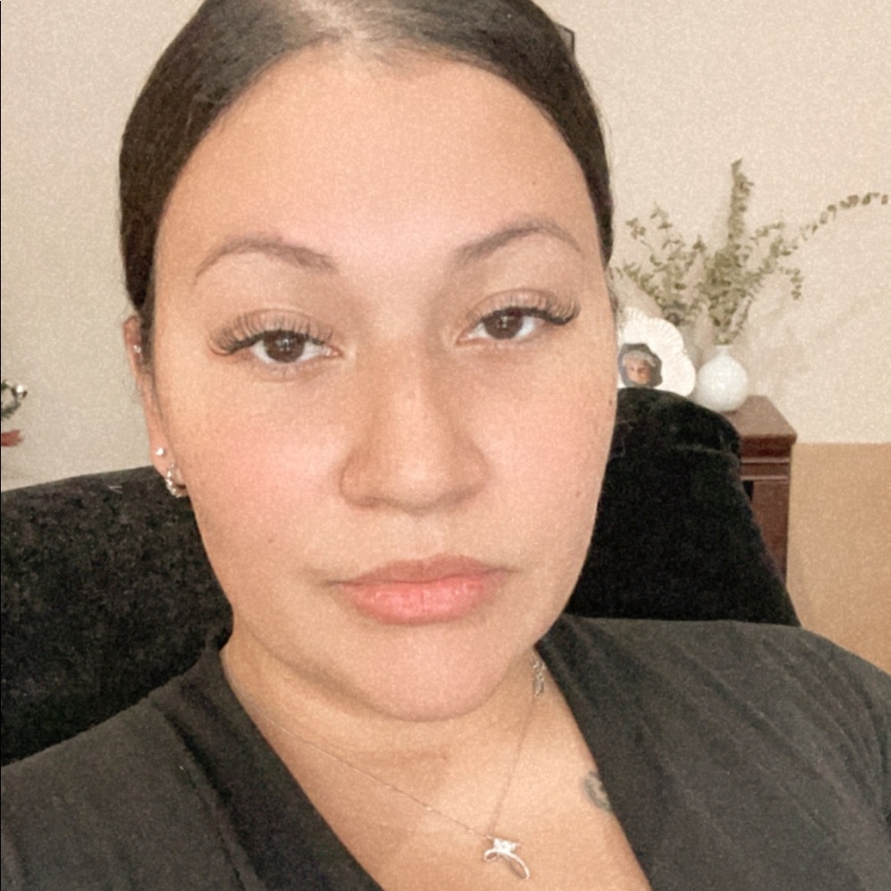 Meet your Posher, Kristina